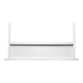 Leander Luna™ Baby Cot Conversion Kit - White