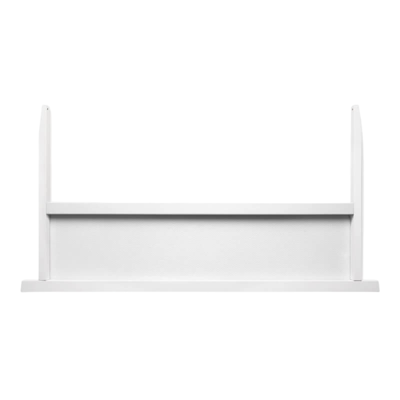 Leander Luna‚Ñ¢ Baby Cot Conversion Kit - White