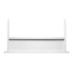 Leander Luna‚Ñ¢ Baby Cot Conversion Kit - White