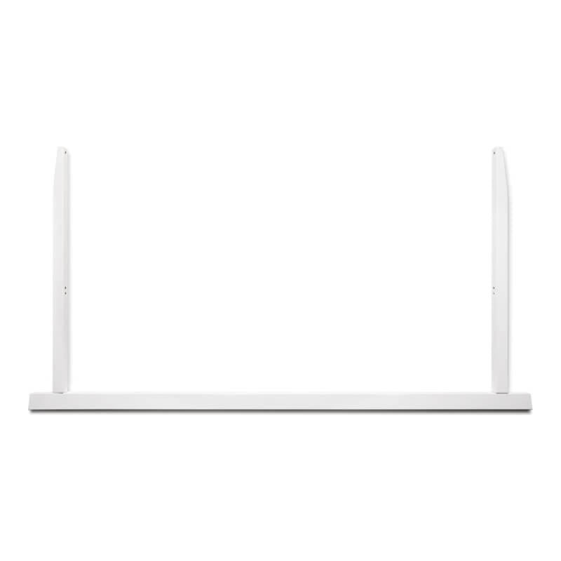 Leander Luna‚Ñ¢ Baby Cot Conversion Kit - White
