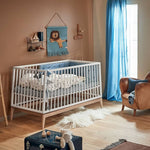 Leander Luna™ 嬰兒床墊 140x70cm - 舒適+7