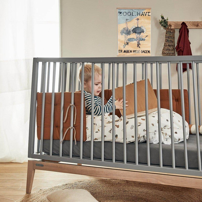 Leander Luna™ Baby Cot 120x60cm