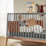 Leander Luna™ Baby Cot 120x60cm