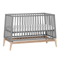 Leander Luna™ Baby Cot 120x60cm