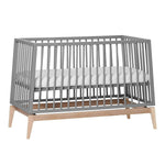 Leander Luna™ Baby Cot 120x60cm