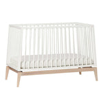 Leander Luna™ Baby Cot 120x60cm