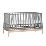Leander Luna™ Baby Cot 120x60cm