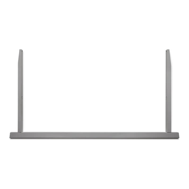 Leander Luna™ Baby Cot Conversion Kit - Grey