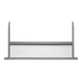 Leander Luna™ Baby Cot Conversion Kit - Grey