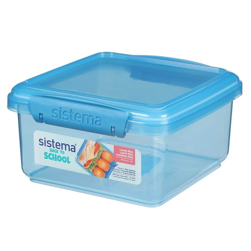Sistema® Lunch Plus 1.2L