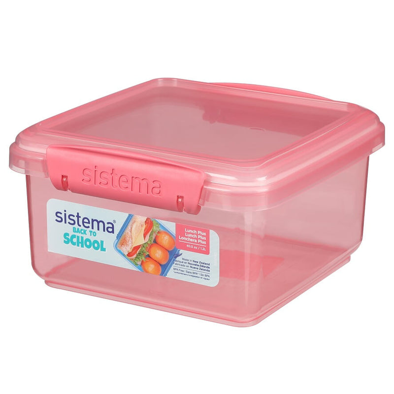 Sistema® Lunch Plus 1.2L