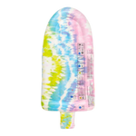 SUNNYLiFE Luxe Lie-On Float - Ice Pop Tie Dye