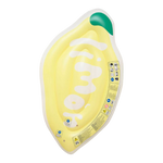 SUNNYLiFE Luxe Lie-On Float - Limon Butter