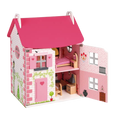Janod Mademoiselle Dolls House
