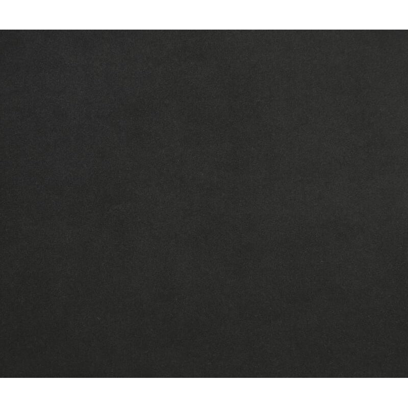 Babyletto Madison Swivel Glider - Black Velvet