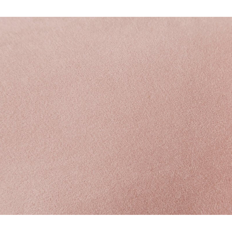 Babyletto Madison Swivel Glider - Blush Pink Velvet