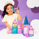 Magna-Tiles Castle™ 25 件套裝