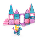 Magna-Tiles Castle™ 25 件套裝