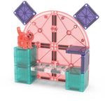 Magna-Tiles Cat Tree™ 13 Piece Set