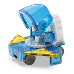 Magna-Tiles Space™ + microMAGS 32 Piece Set