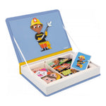 Janod Magnetibook Jobs