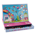 Floss & Rock Magnetic Multi Play - Rainbow Fairy