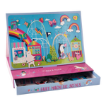 Floss & Rock Magnetic Multi Play - Rainbow Fairy