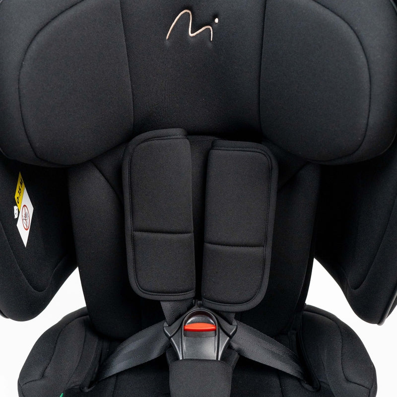 Mimosa Magnus V2 Foldable I-Size Car Seat (15 months to 12 years)