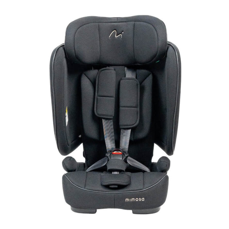 Mimosa Magnus V2 Foldable I-Size Car Seat (15 months to 12 years)