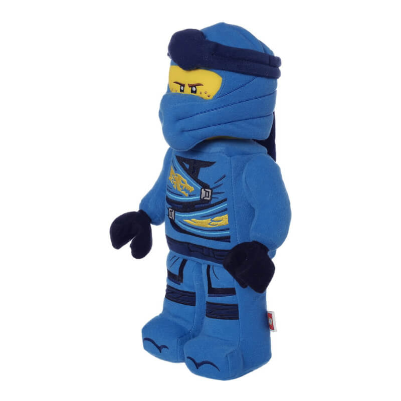 曼哈頓玩具 LEGO Ninjago Jay