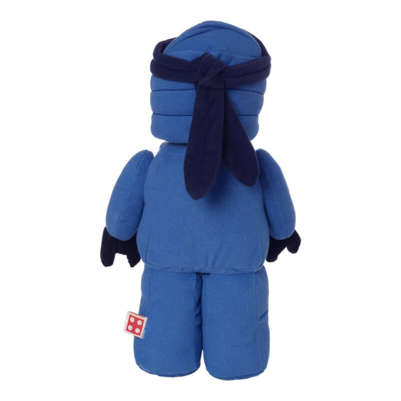 Manhattan Toy LEGO Ninjago Jay