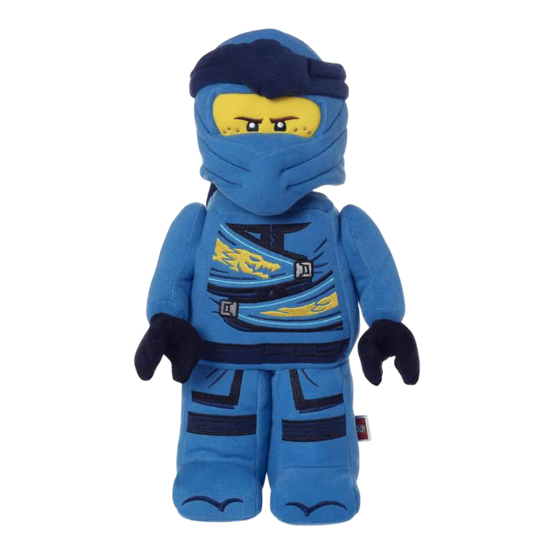 曼哈頓玩具 LEGO Ninjago Jay