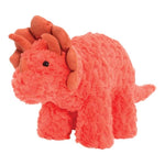 Manhattan Toy Little Jurassics - Rory Triceratops