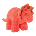 Manhattan Toy Little Jurassics - Rory Triceratops