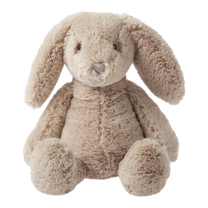 Manhattan Toy Lovelies - Latte Bunny Medium
