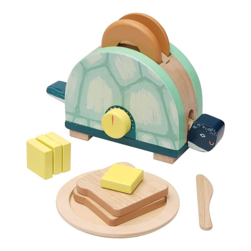 曼哈頓玩具烤烏龜