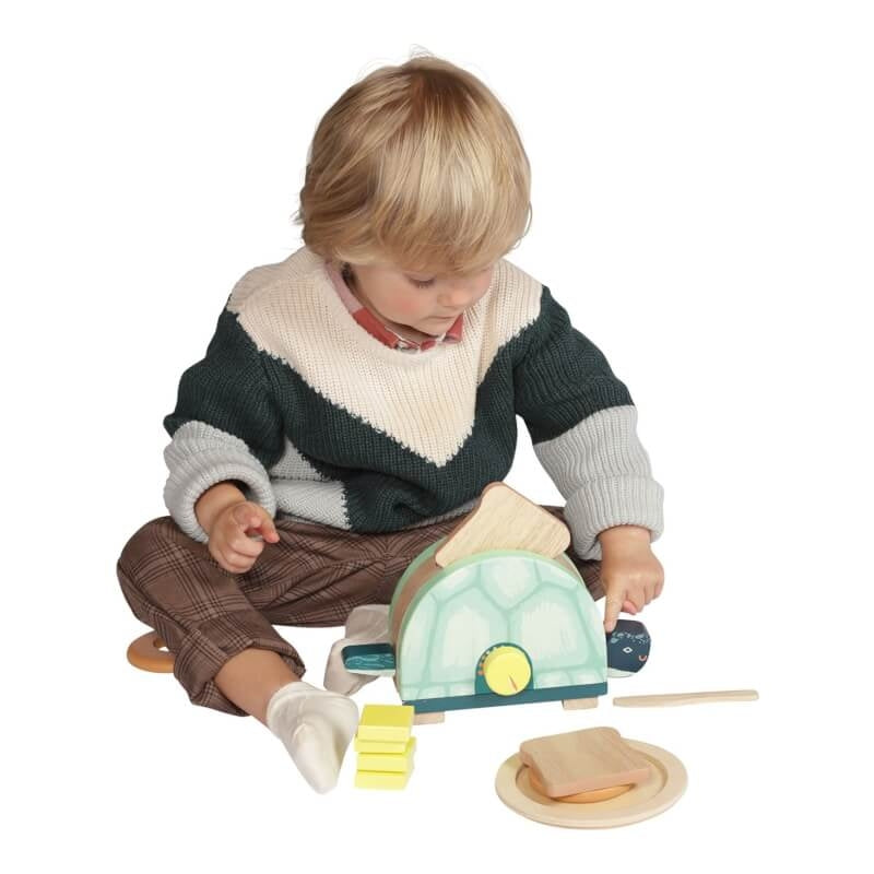 Manhattan Toy Toasty Turtle