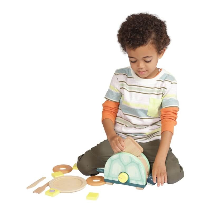 Manhattan Toy Toasty Turtle