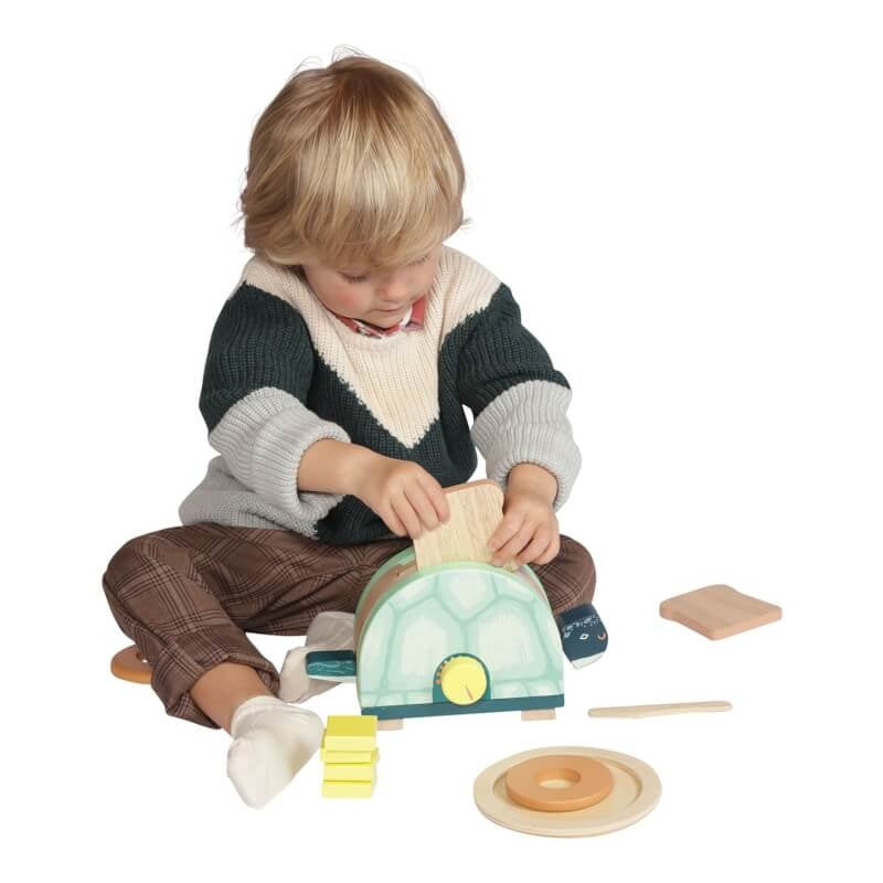 Manhattan Toy Toasty Turtle