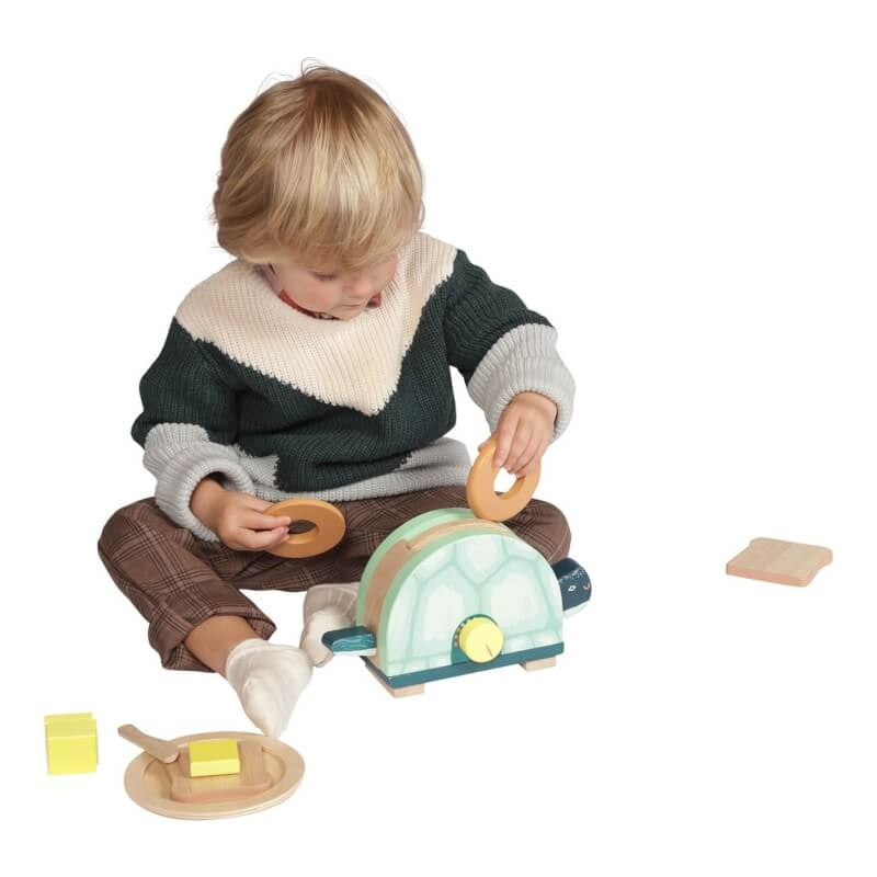 Manhattan Toy Toasty Turtle