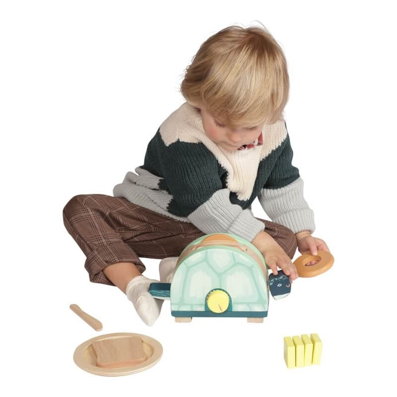 Manhattan Toy Toasty Turtle