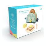Manhattan Toy Toasty Turtle