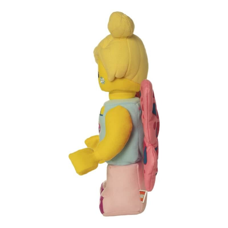 Manhattan Toy LEGO Iconic Butterfly Girl