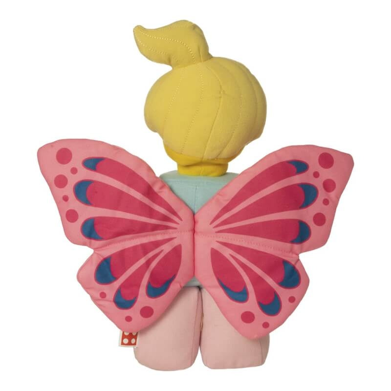 Manhattan Toy LEGO Iconic Butterfly Girl