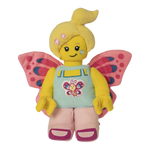 Manhattan Toy LEGO Iconic Butterfly Girl