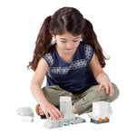 曼哈頓玩具貓頭鷹露娜