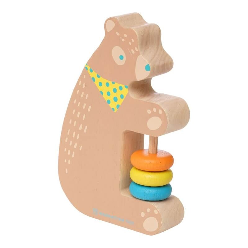 Manhattan Toy Musical Forest Trio