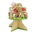Manhattan Toy Tree Top Adventure Activity Centre