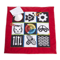Manhattan Toy Wimmer-Ferguson Crawl & Discover Mat
