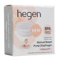 Hegen Manual Breast Pump Diaphragm (SoftSqround™)